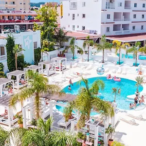 Star Ibiza (adults Only) 4* Sant Antoni de Portmany
