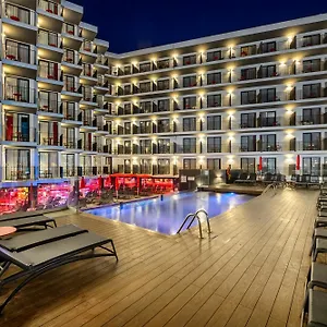 Vibra District - Adults Only 4* Sant Antoni de Portmany