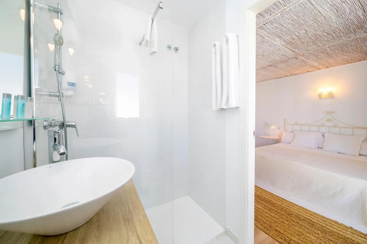 Can Beia Hostal Boutique (Adults Only) Sant Antoni de Portmany
