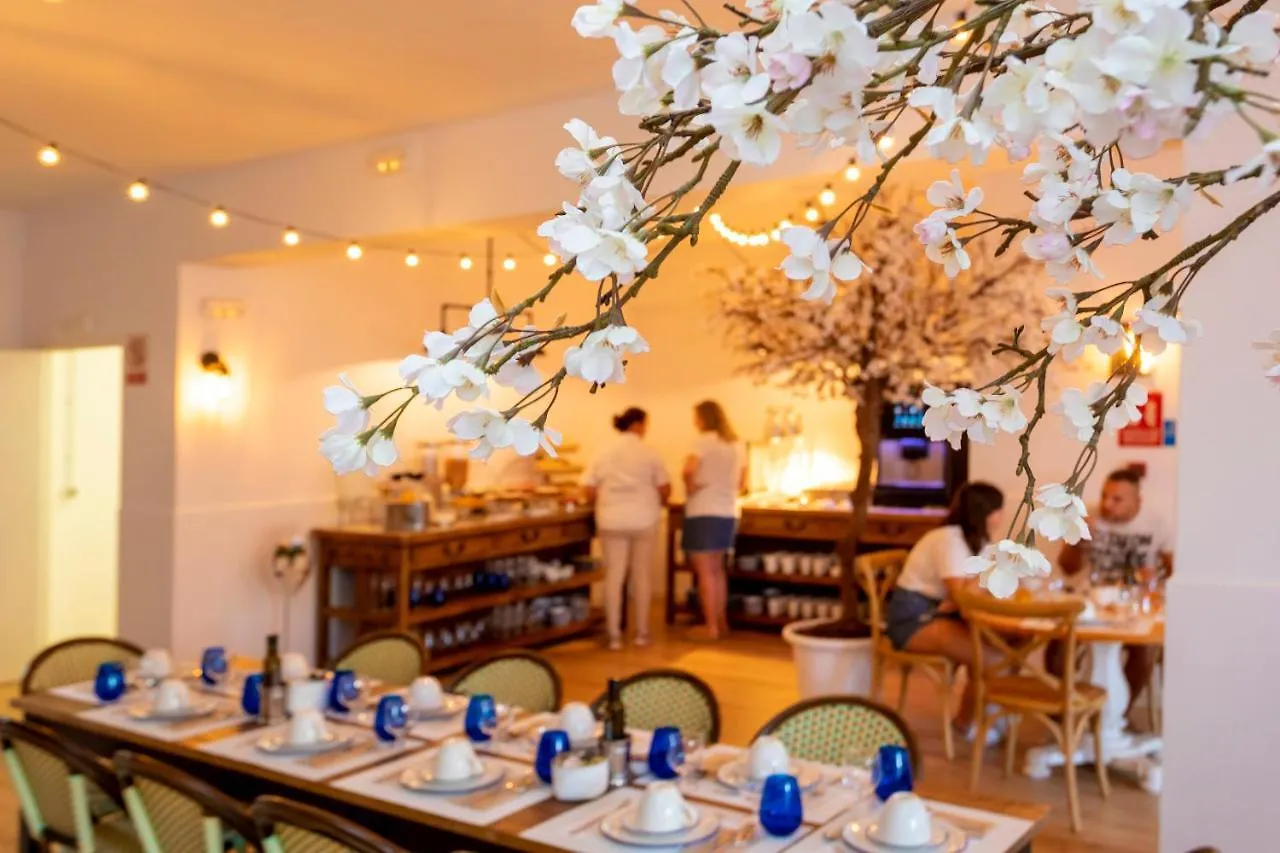 ** Konukevi Can Beia Hostal Boutique (Adults Only) Sant Antoni de Portmany İspanya
