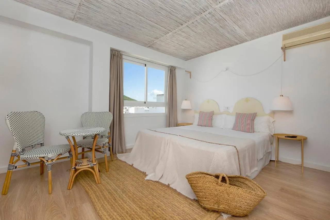 Konukevi Can Beia Hostal Boutique (Adults Only) Sant Antoni de Portmany