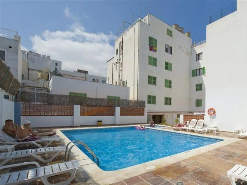 ** Konukevi Can Beia Hostal Boutique (Adults Only) Sant Antoni de Portmany İspanya