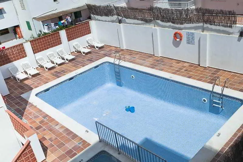 Konukevi Can Beia Hostal Boutique (Adults Only) Sant Antoni de Portmany