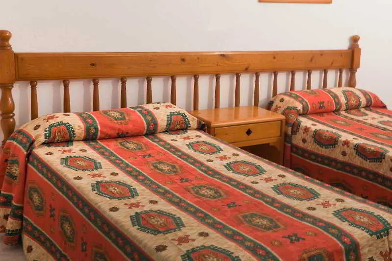 Can Beia Hostal Boutique (Adults Only) Sant Antoni de Portmany 2*,  İspanya