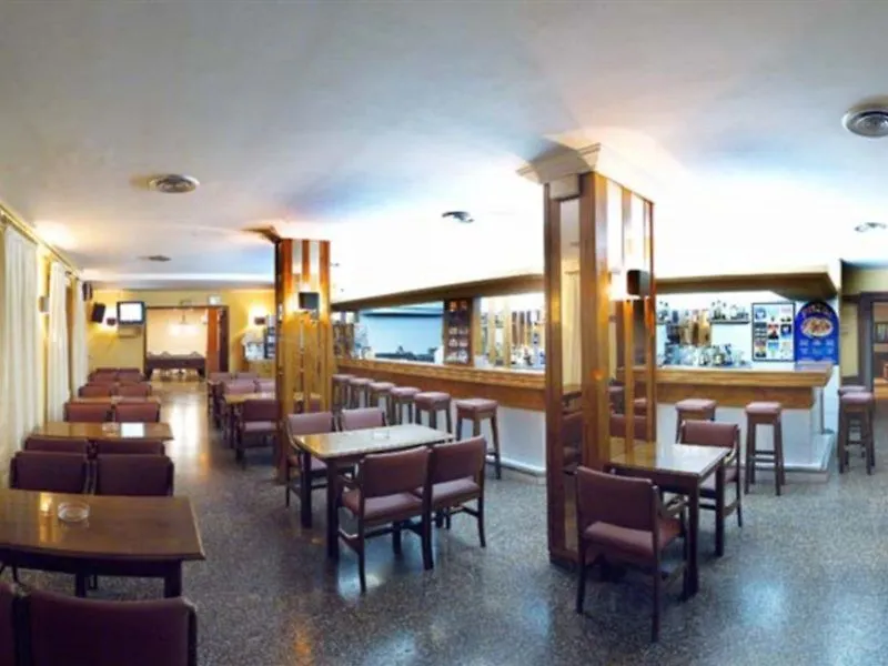 ** Konukevi Can Beia Hostal Boutique (Adults Only) Sant Antoni de Portmany İspanya