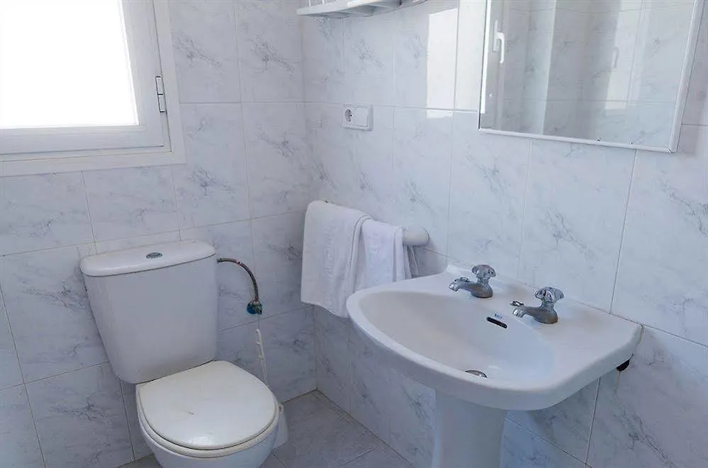 Can Beia Hostal Boutique (Adults Only) Sant Antoni de Portmany 2*,