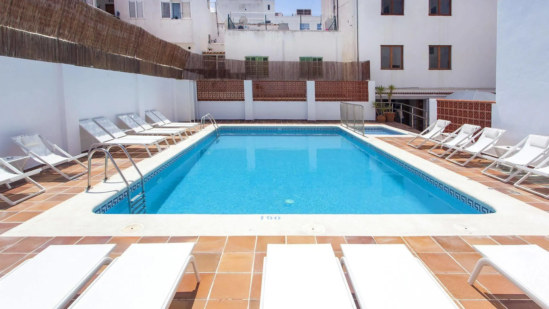 Can Beia Hostal Boutique (Adults Only) Sant Antoni de Portmany