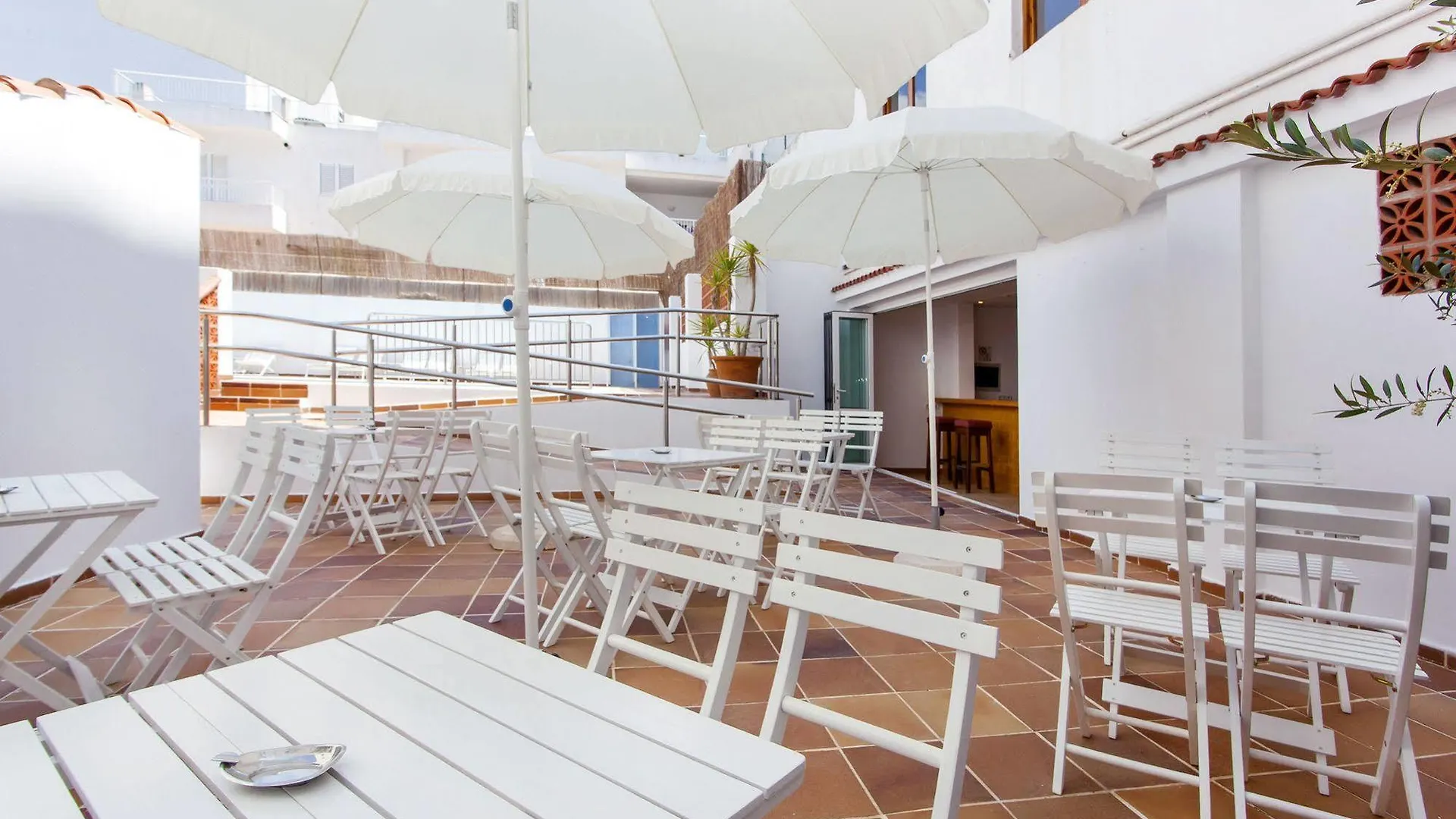 Konukevi Can Beia Hostal Boutique (Adults Only) Sant Antoni de Portmany